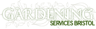 Gardening Services Bristol